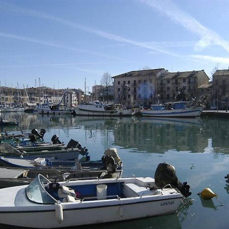 Residence Eleonora กราโด ภายนอก รูปภาพ