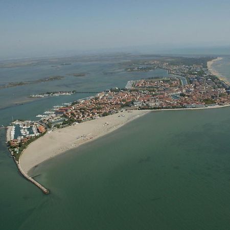 Residence Eleonora กราโด ภายนอก รูปภาพ