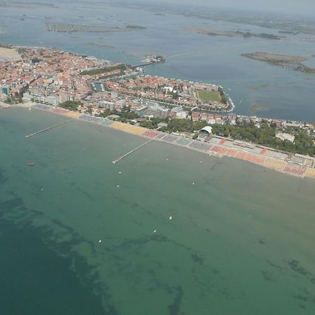 Residence Eleonora กราโด ภายนอก รูปภาพ